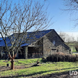 maison à Saint-Mars-la-Jaille (44)