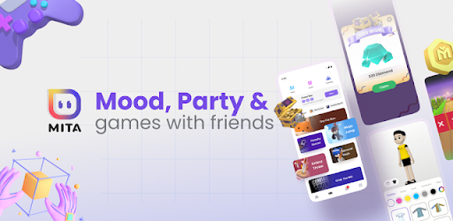 MITA - Party Game & Earn