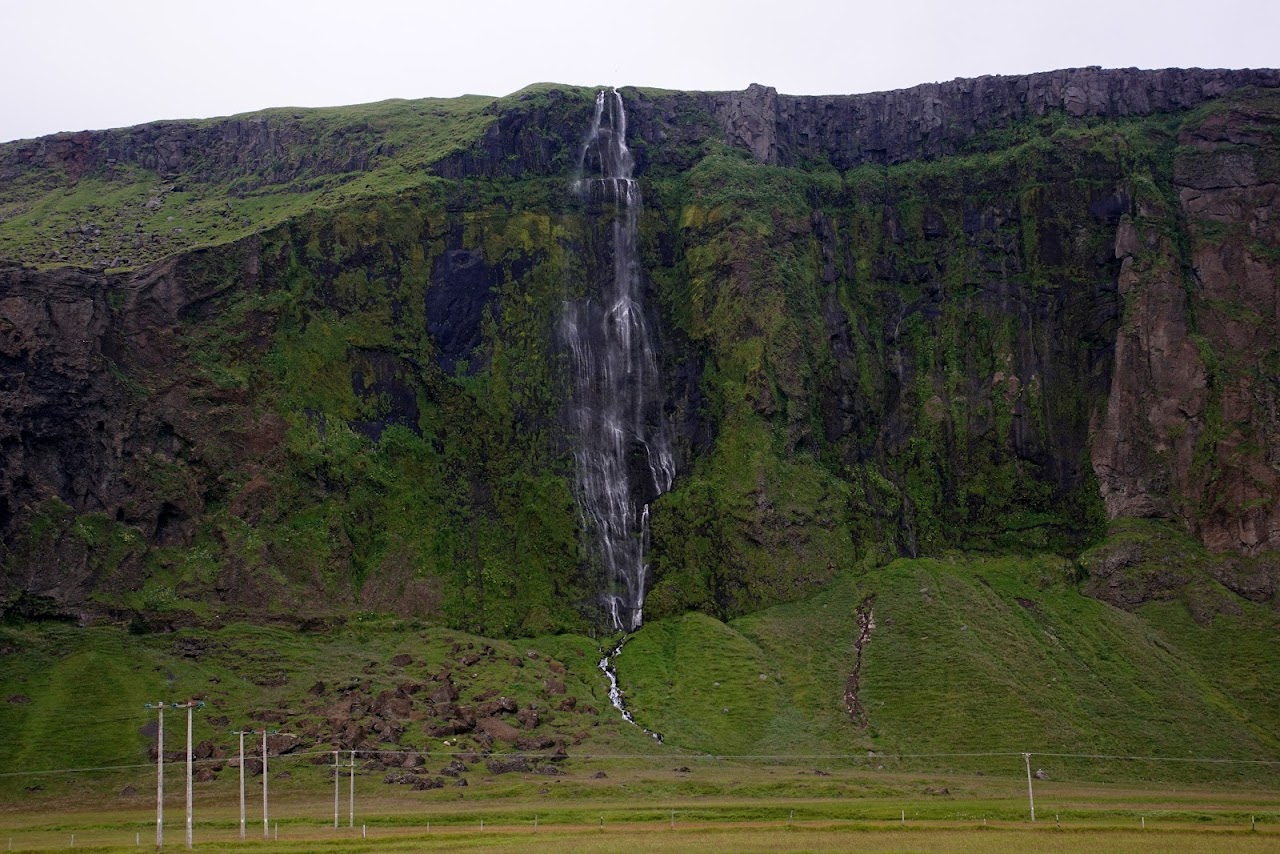 Исландия - родина слонов (архипелаг Vestmannaeyjar, юг, север, запад и Центр Пустоты)