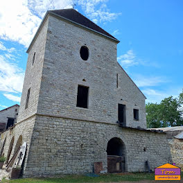 maison à Annay-sur-Serein (89)