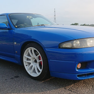 スカイライン GT-R BCNR33