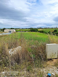 terrain à Saintes (17)