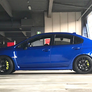 WRX STI VAB