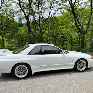 スカイライン GT-R BNR32