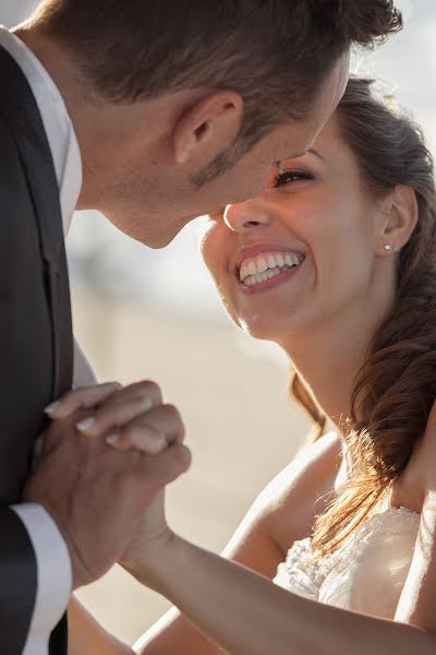 Vestuvių fotografas Andrea Cutelli (andreacutelli). Nuotrauka 2019 kovo 18