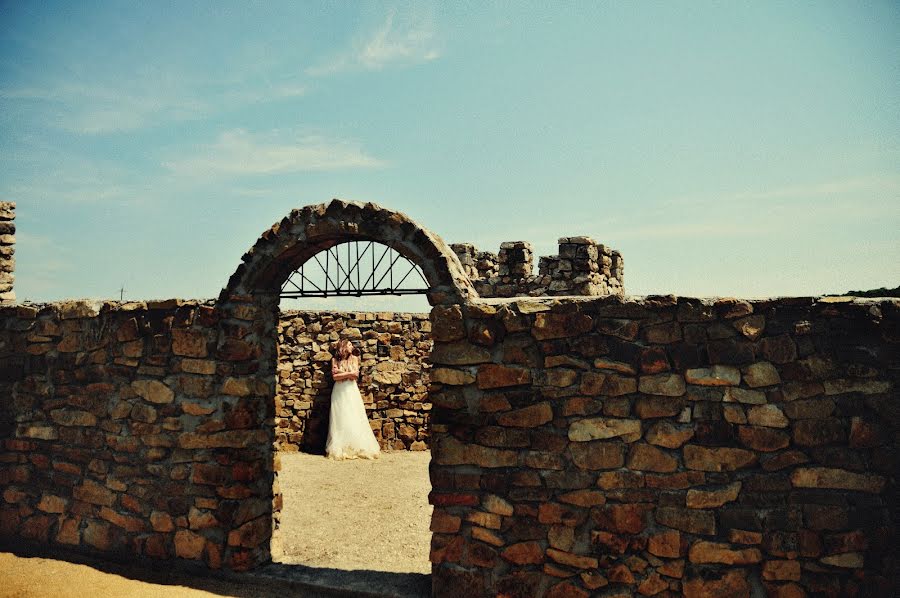 Wedding photographer Aleksandr Vishnevskiy (avishn). Photo of 13 November 2017