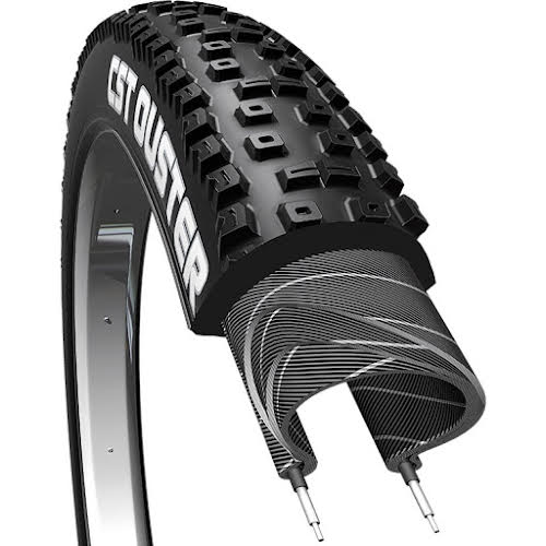 CST Ouster Mountain Bike Tire, 650b/27.5