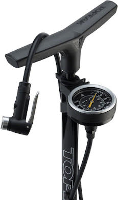 Topeak JoeBlow Pro3 Floor Pump w/3" Gauge alternate image 0