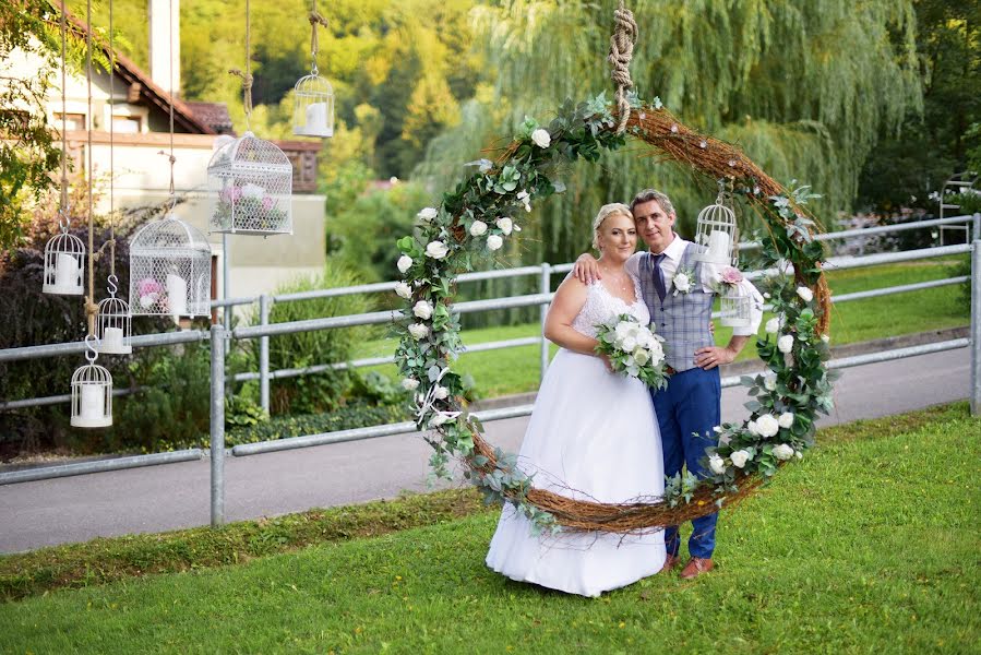 Fotógrafo de bodas Kabka Pd (kabkapd). Foto del 10 de mayo 2023