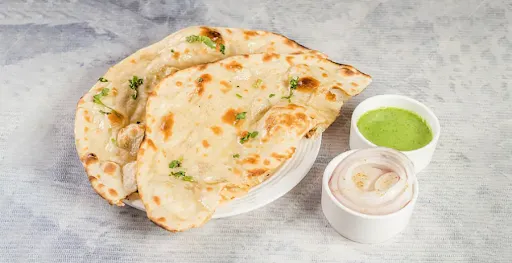 Tandoori Butter Roti