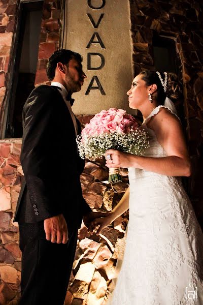 Fotógrafo de casamento Lukinha Arruda (lukinhaarruda). Foto de 11 de abril 2020