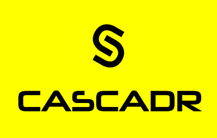 Cascadr small promo image