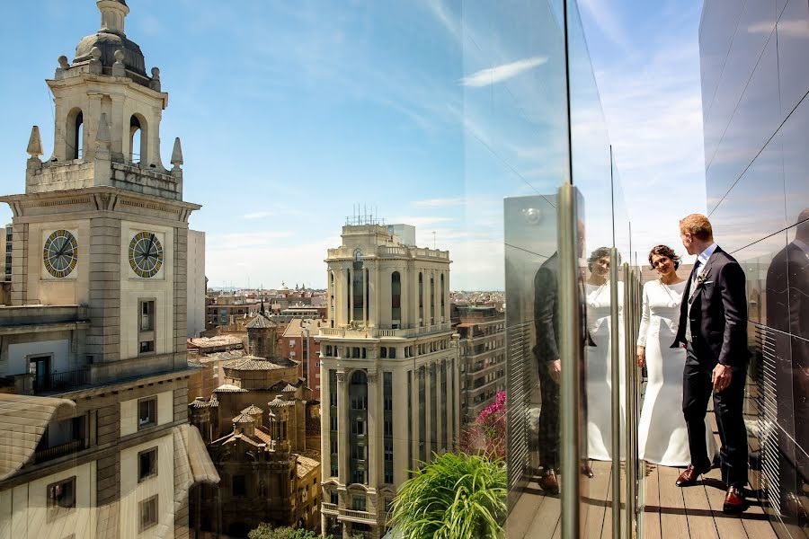 Fotógrafo de bodas Patricia Bara (bara). Foto del 4 de junio 2019