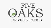 Five Oaks Drives & Patios Logo