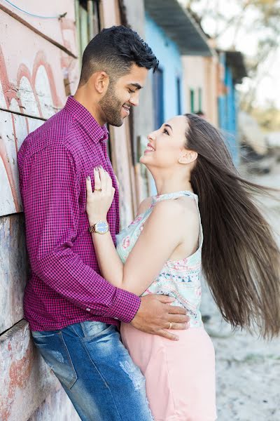 Hochzeitsfotograf Rodolpho Gavlak (rodolphogavlak). Foto vom 12. April 2019