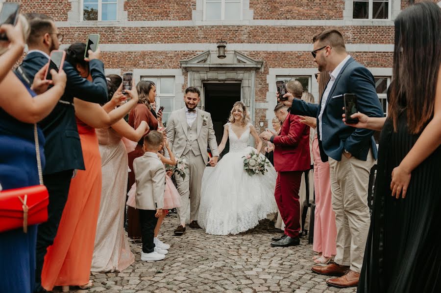 Photographe de mariage Pepe Rossi (pepemedia). Photo du 17 mai 2023