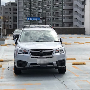 フォレスター SJ5