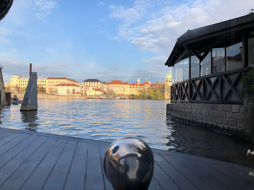 Vltava Prague Czechia 2019