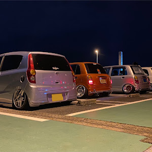 ミラ L275V