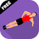 Plank Challenge  icon