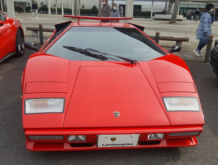 ソブリン☆VIPさんが投稿したドライブ・オートトレンド・スーパーカー・アメ車に関するカスタム事例の投稿画像2枚目