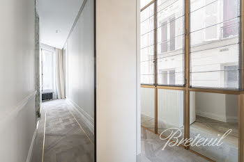 appartement à Paris 16ème (75)