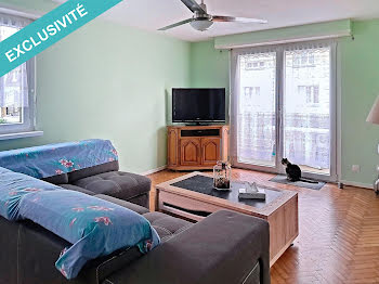 appartement à Selestat (67)