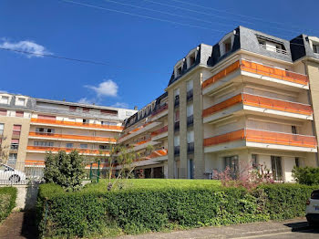 appartement à Cabourg (14)