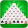 Pyramid Solitaire icon