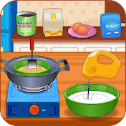 Homemade ice cream maker 1.0.2 Icon