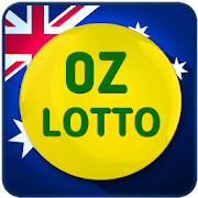 Lucky Lotto App 1.0 Icon