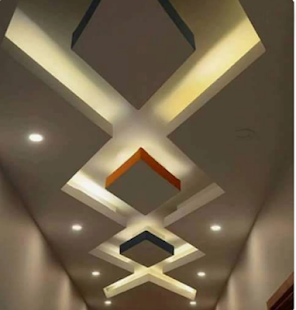 Pvc Ceiling Design For Pc Windows 7 8 10 Mac Free