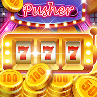 Lucky Coin Pusher