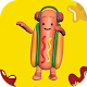 Download Dancing Hotdog For PC Windows and Mac 1.0