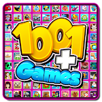 Cover Image of Download 1001 Games Girls 1.8.2 APK