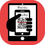 Cover Image of Télécharger WhatsWeb For Whatsapp 1.3 APK