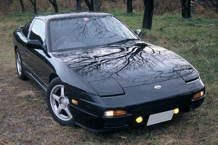 180SXのRPS13に関するカスタム事例の投稿画像3枚目