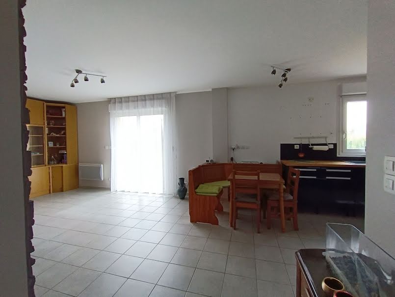 Vente maison 3 pièces 81 m² à Soucy (89100), 214 000 €