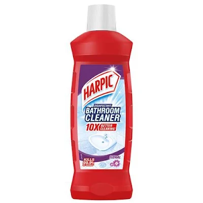 Harpic Bathroom Cleaning Spray