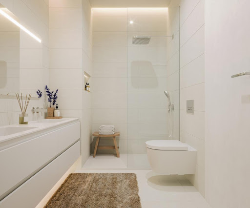 Villa avec piscine et terrasse 2