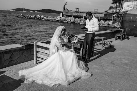 Wedding photographer Irina Eron (eronphotographer). Photo of 17 May 2022