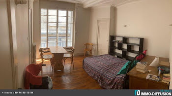 appartement à Grenoble (38)