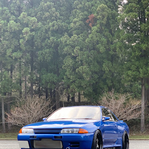 スカイライン GT-R BNR32