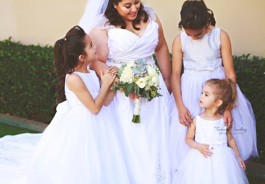 Fotógrafo de bodas Tamara Sanchez (tamarasanchez). Foto del 21 de marzo 2020