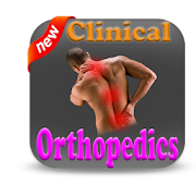 Clinical Orthopedics  Icon