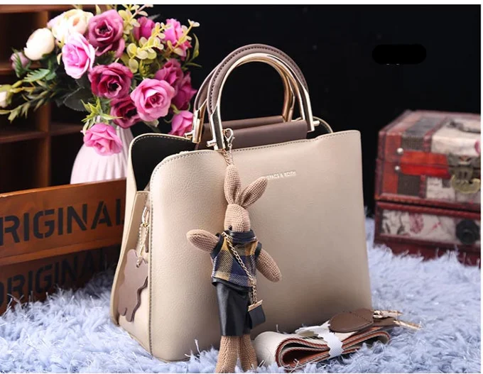 Diou authentieke dames handtas van leer, modieuze schoudertas voor dames, perfecte crossbody tas voor dagelijks gebruik en werk, elegant en functioneel.