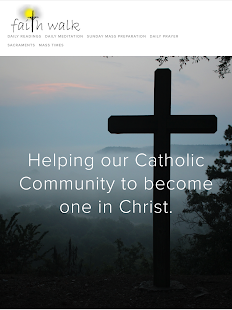 My Faith Walk(圖6)-速報App