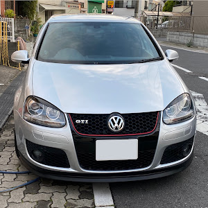 ゴルフ 5 GTI