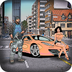 New York Gangstar Vegas Apk