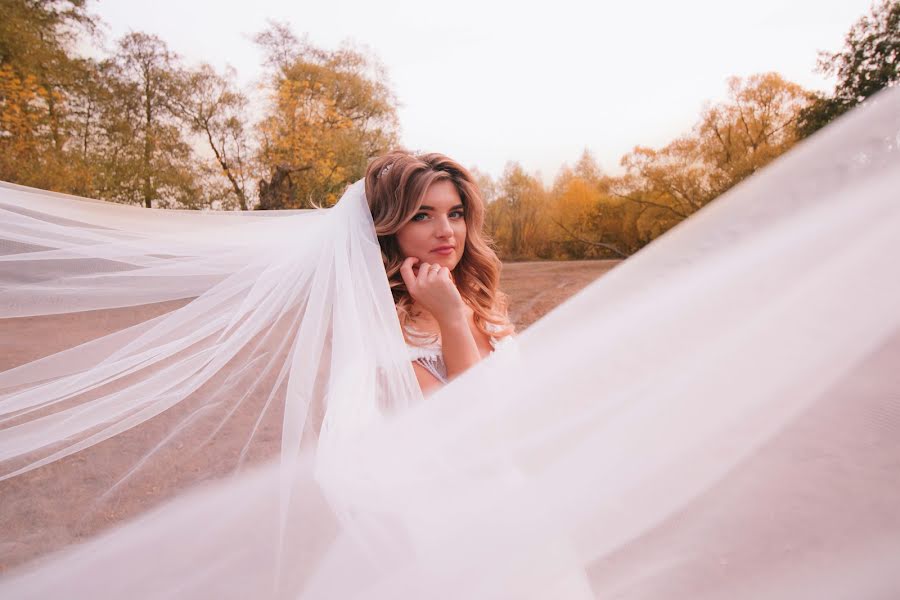 Photographe de mariage Yana Kazankova (ykazankova). Photo du 20 janvier 2021